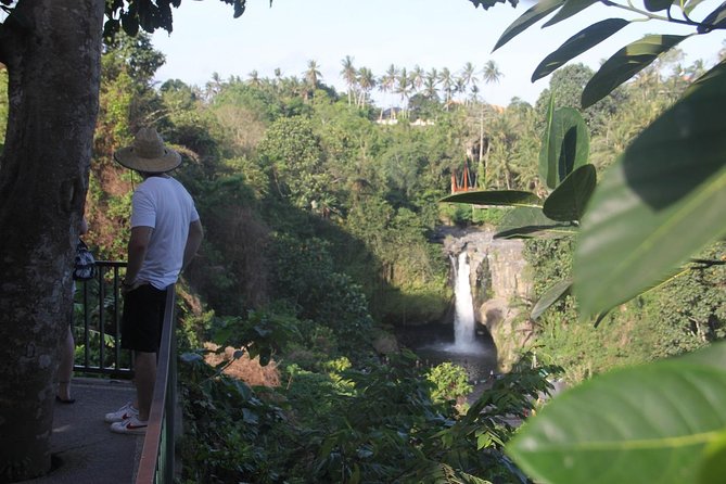 Rafting in Bali & Bali Private Tour - Bali Local Host + Bali Driver | FREE Wifi - Inclusions in the Tour Package