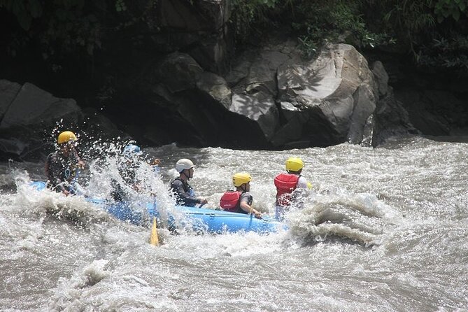 Rafting in Nepal: Trishuli, Bhotekoshi & Other River Rafting - Accessibility and Restrictions