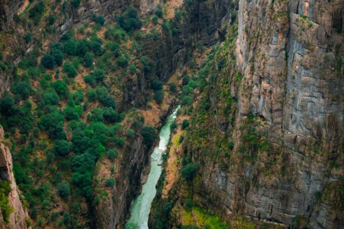 Rafting & Jeep Safari Adventure in Koprulu Canyon - Customer Reviews Analysis