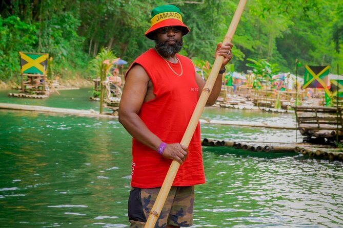 Rafting & Limestone Massage and Photography Service Tour - Additional Details