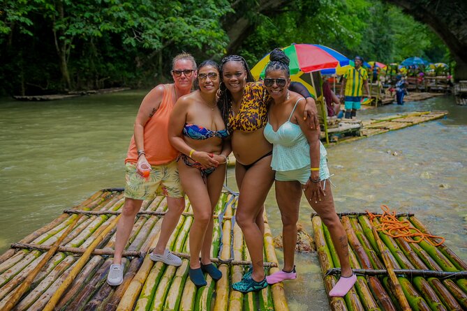 Rafting & Limestone Massage and Photography Service Tour - Booking Your Stay