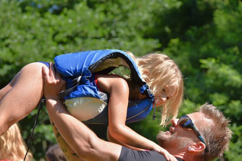 Rafting Omiš, Cetina - Your Group on a Private Boat Tour - Good To Know