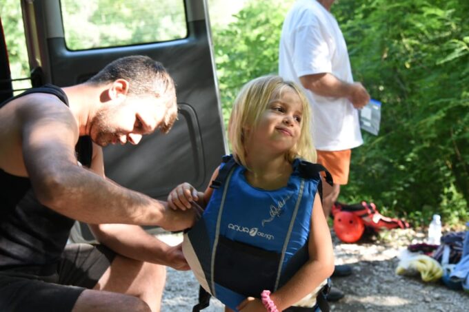 Rafting Omiš, Cetina - Your Group on a Private Boat Tour - What to Bring and Restrictions