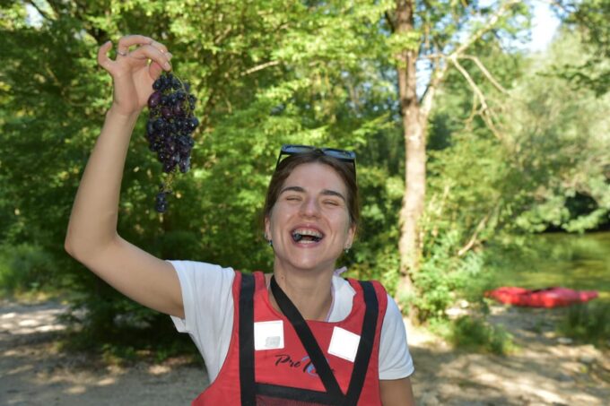Rafting Omiš, Cetina - Your Group on a Private Boat Tour - Suitability and Safety Considerations
