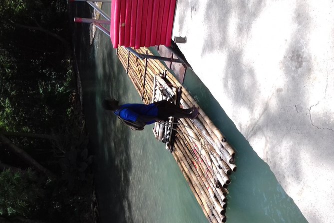 Rafting on the Martha Brae - Tips for a Memorable Rafting Trip