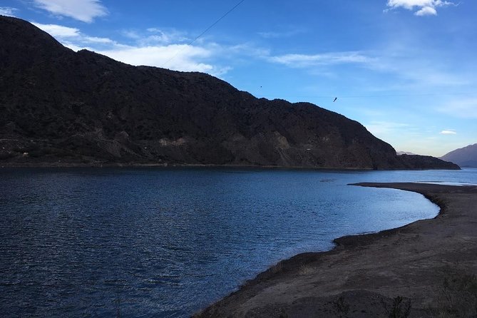 Rafting on the Mendoza River - Opportunities for Additional Activities