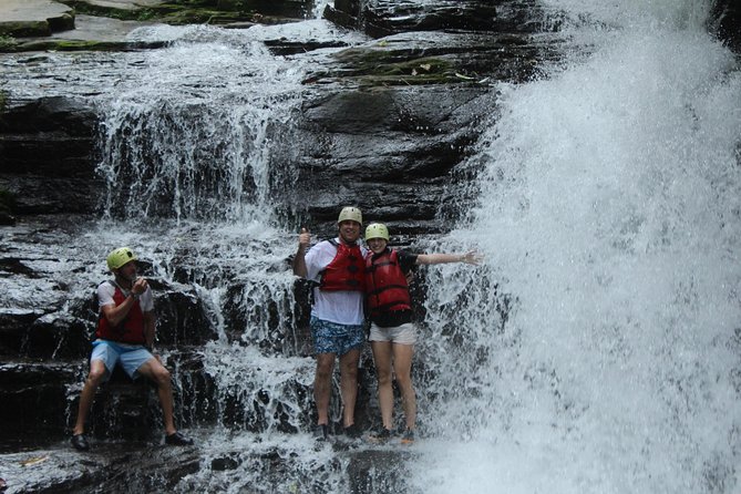 Rafting Pacuare Costa Rica - Booking Information