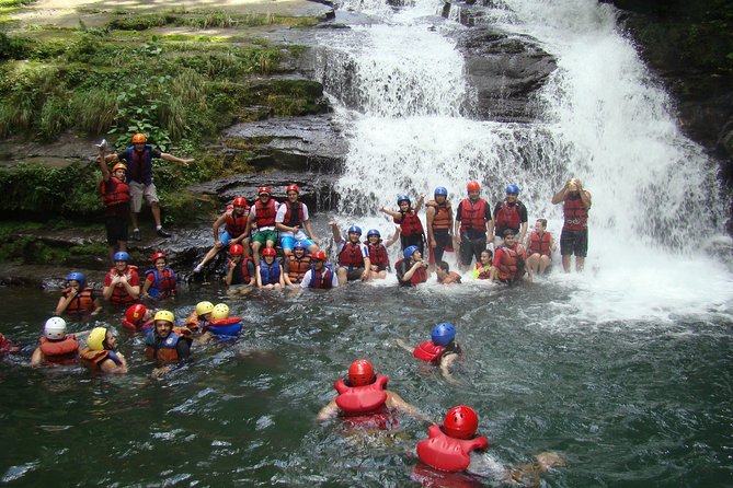 Rafting Pacuare River One Day From Turrialba - Transportation and Meeting Points