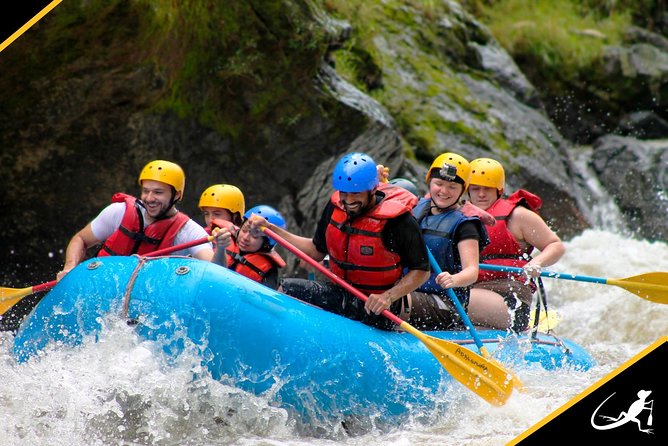 Rafting Pacuare River One Day From Turrialba - River Highlights and Itinerary