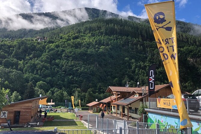 Rafting Power in Trentino - Booking and Reservation Process