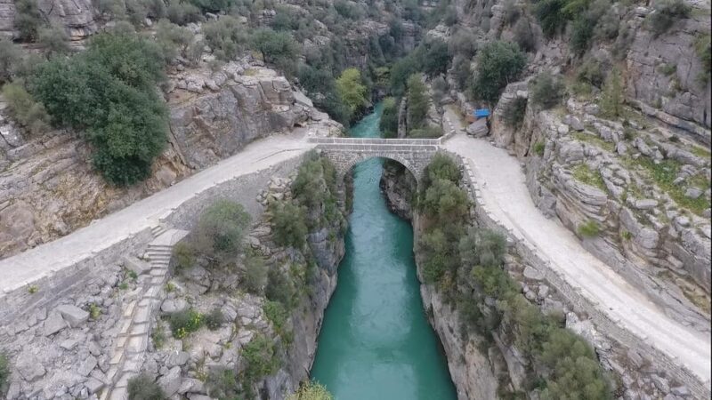 Rafting & Quad or Buggy Safari & Play in Köprülü Canyon - Adventure Features