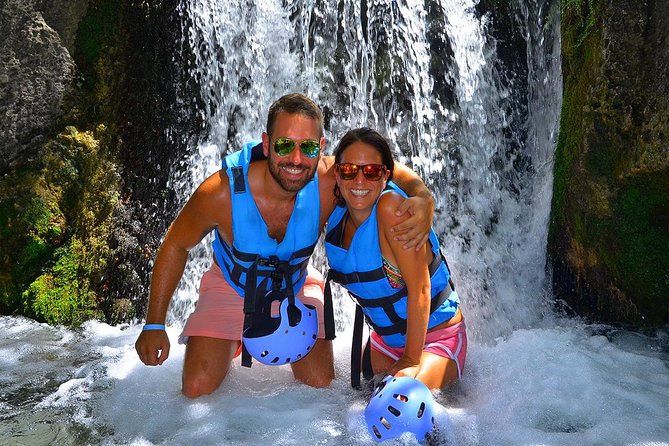 Rafting Tour at Koprulu Canyon National Park - Transportation and Pickup