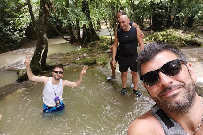 Rafting, Zipline, ATV, SUWANKHUHA TEMPLE - Additional Considerations