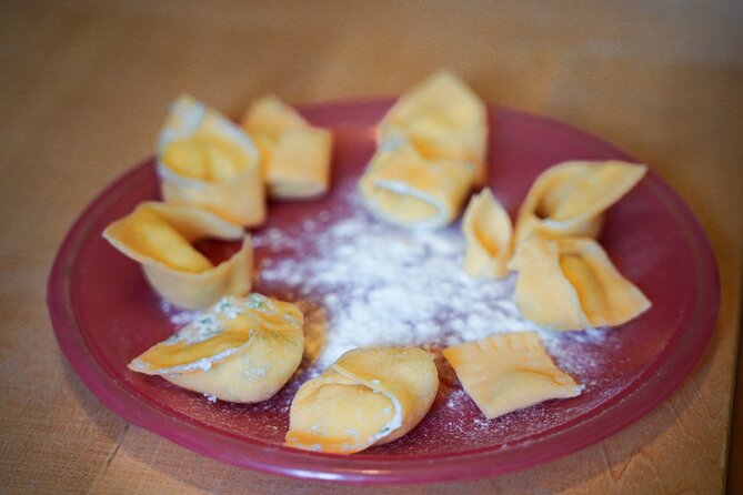 Ragù and Pasta Fresca Home Cooking Class in Bologna - Culinary Experience Details