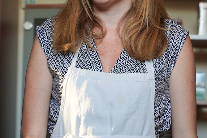 Ragù and Pasta Fresca Home Cooking Class in Bologna - Ingredients and Recipes