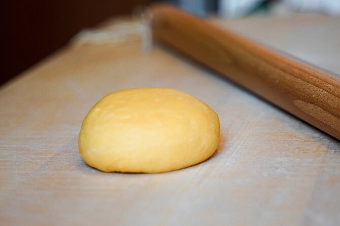 Ragù and Pasta Fresca Home Cooking Class in Bologna - Participant Reviews and Feedback