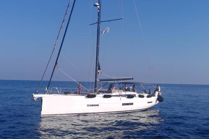 Ragusa Coast: Private Sailing Tour - Product Code