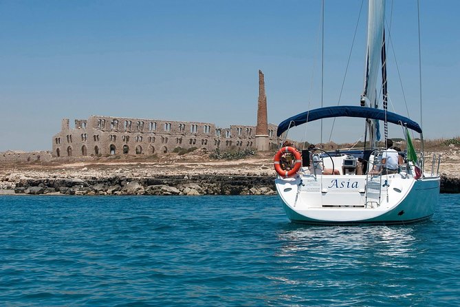 Ragusa Coast: Private Sailing Tour - Frequently Asked Questions