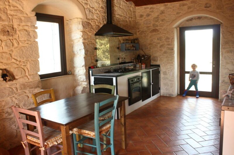 Ragusa Countryside Home Cooking Class & Meal - Key Points