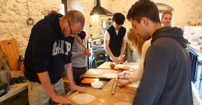 Ragusa Countryside Home Cooking Class & Meal - Guest Demographics