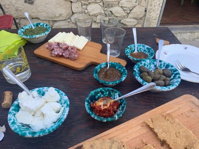 Ragusa Countryside Home Cooking Class & Meal - Customer Feedback