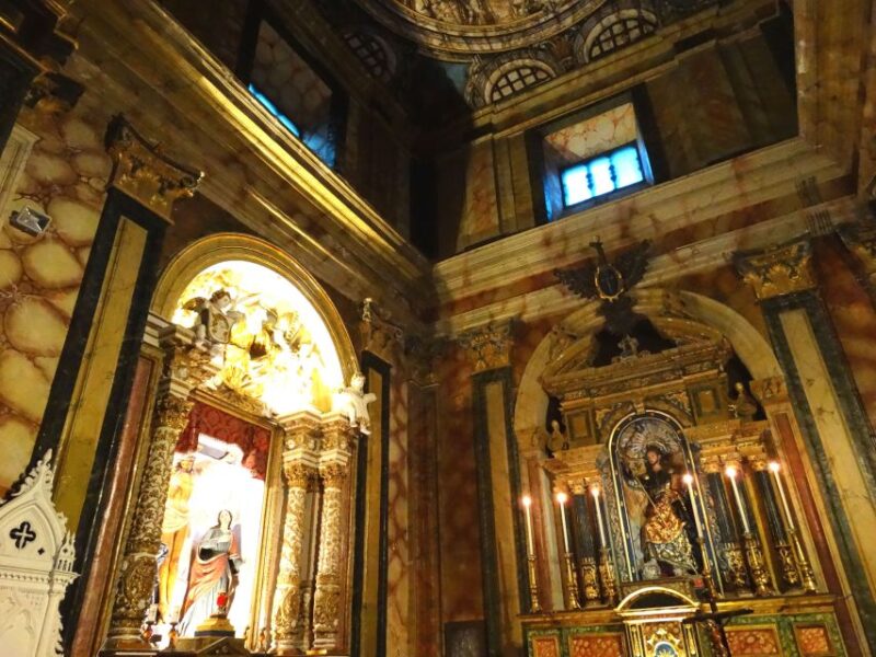 Ragusa Ibla: Walking Tour With Local Guide - Key Points