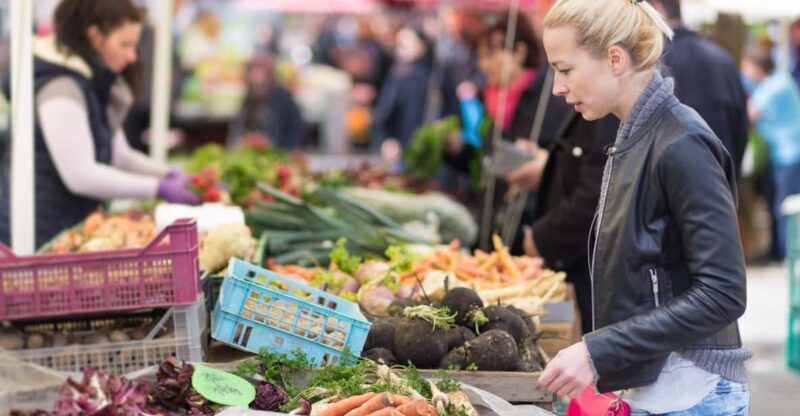 Ragusa: Market, Cooking Class & Meal at a Locals Home - Culinary Adventure With Expert Host
