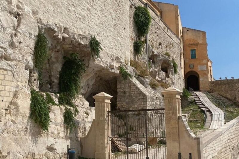 Ragusa, Modica and Scicli Private Tour From Catania - Sicily - Inclusions