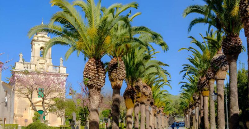 Ragusa, Modica, Scicli: Baroque Towns Private Tour - Itinerary & Locations