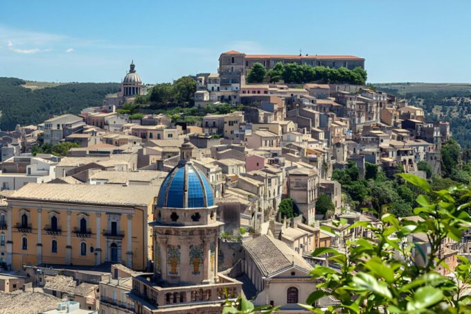 Ragusa, Modica, Scicli: Baroque Towns Private Tour - Frequently Asked Questions