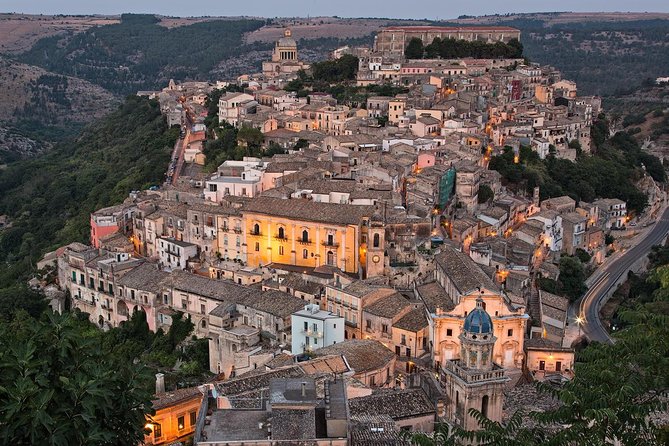 Ragusa, Modica & Scicli Tour - About Your Stay