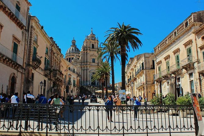 Ragusa, Modica & Scicli Tour - Traveler Reviews