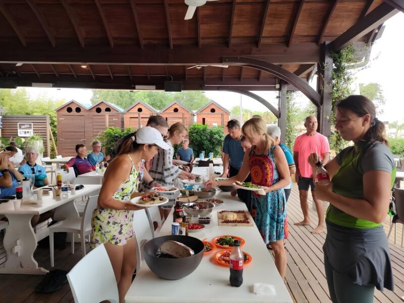 Ragusa: Ricotta Making Expereince at a Farm With Dinner - Tour Details