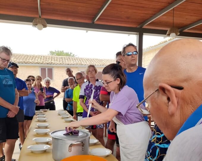 Ragusa: Ricotta Making Expereince at a Farm With Dinner - Dinner and Locally-Sourced Products
