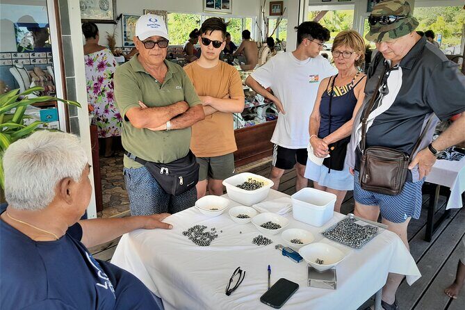 Raiatea-Beautiful Black Pearl of Tahiti and the Vanilla of Tahaa - Who Will Love This Tour?