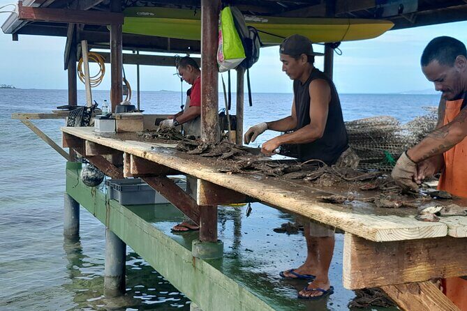 Raiatea-Beautiful Black Pearl of Tahiti and the Vanilla of Tahaa - FAQs