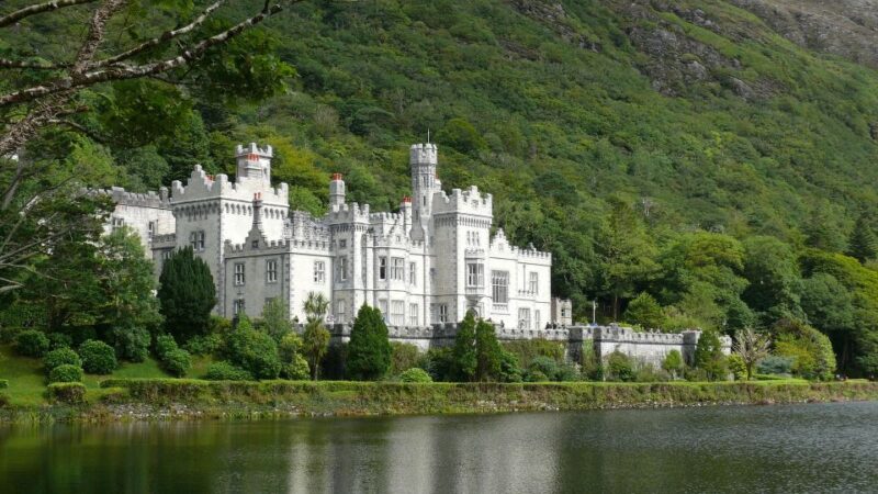 Rail Tour From Dublin: 2-Day West Coast Explorer - Cancellation Policy
