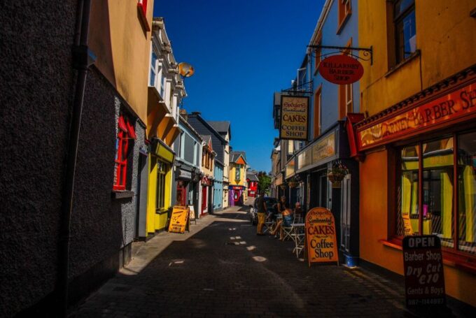 Rail Tour From Dublin: 6 Days All of Ireland - Important Information