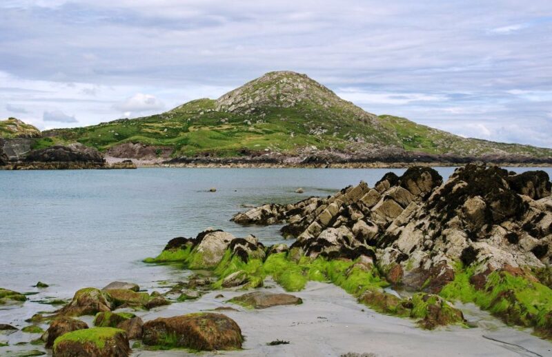 Rail Tour From Dublin: the Ring of Kerry - Tour Highlights