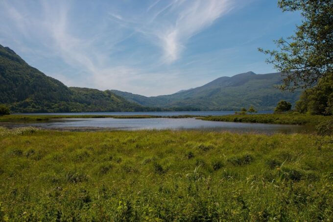 Rail Tour From Dublin: the Ring of Kerry - Route and Destinations
