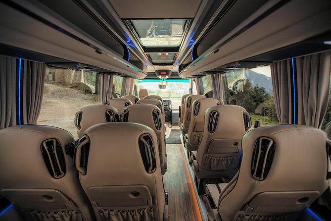 Rail Tour From Thessaloniki to Meteora 3 Days - 2 Nights - Exploring Thessaloniki to Meteora