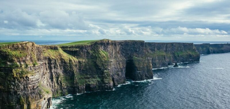 Rail Tour: The Cliffs of Moher & Bunratty Castle Tour - Customer Feedback