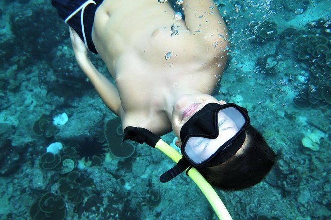 Railay and 4-Island Sunset Speedboat Cruise With Night Snorkel - Pickup and Meeting Points