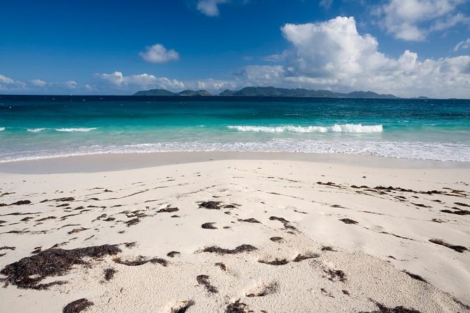 Railway Trail Bike and Beach Tour in Bermuda - Tour Overview