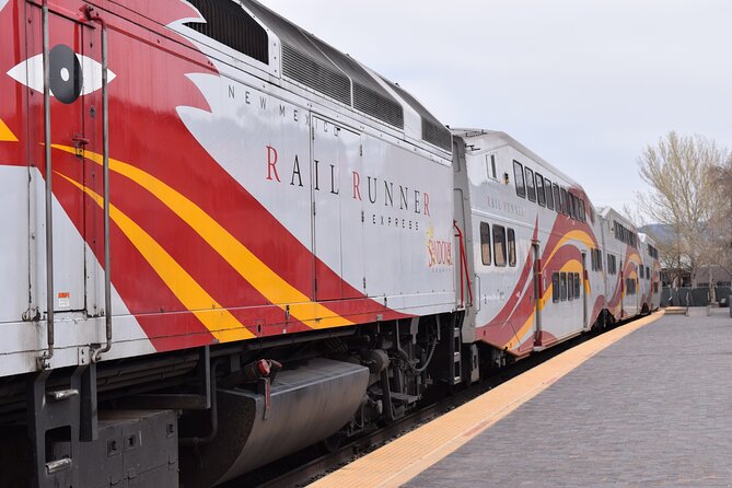 Railyard Sip, Savor, & History Walking Tour in Santa Fe - Additional Information