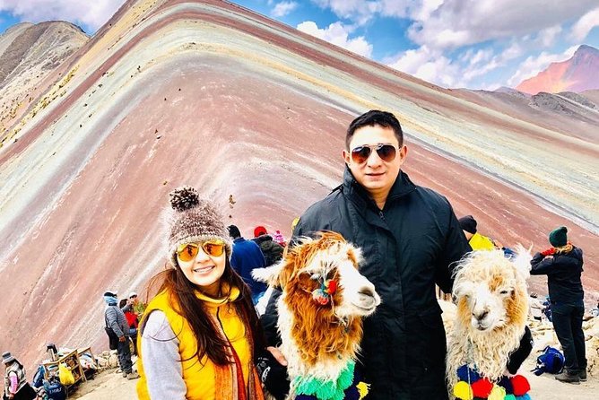 Raimbow Mountain - Cusco - Tips for a Memorable Experience