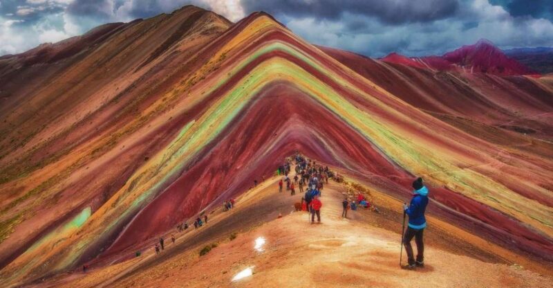 Rainbow Mountain Adventure - Trekking |Private| - Recommendations