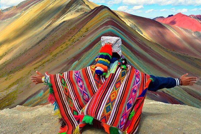 Rainbow Mountain - ¡..All Included Service..! - Meeting and Pickup Details