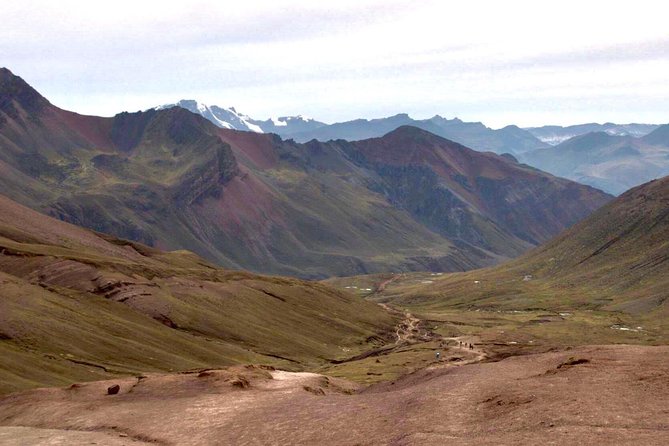 Rainbow Mountain By Cusipata - Additional Information and Tips