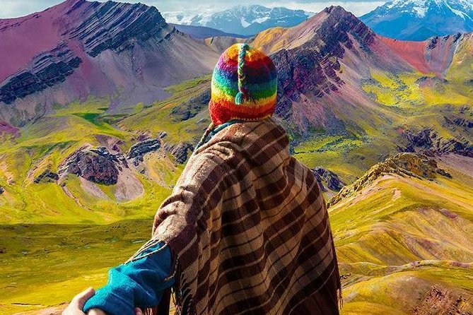 Rainbow Mountain Easy Option (Palccoyo) - Health and Safety